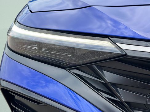Certified 2025 Hyundai Elantra SEL FWD image 26