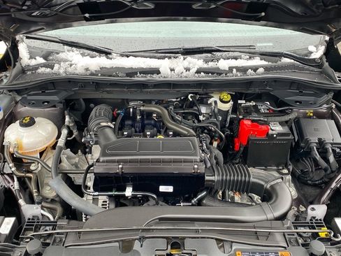 Used 2023 Ford Escape Active w/ Tech Pack #2 image 27