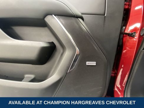 Used 2026 Chevrolet Tahoe Z71 w/ Z71 Off-Road Package image 32