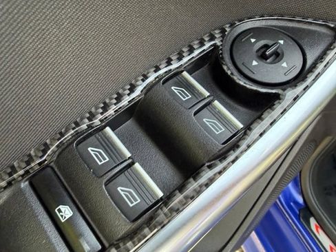 Used 2015 Ford Focus ST FWD image 8