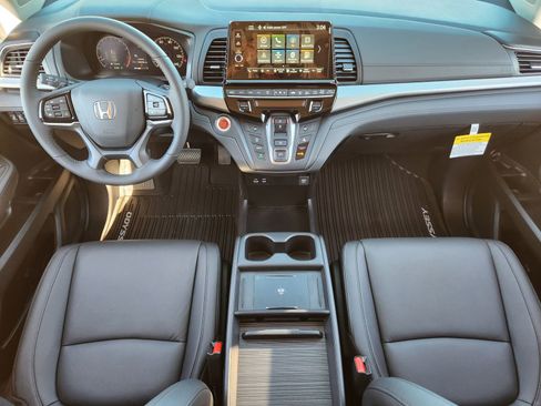 New 2026 Honda Odyssey EX-L image 24