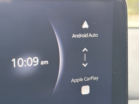 Certified 2025 MAZDA CX-5 AWD 2.5 S image 20