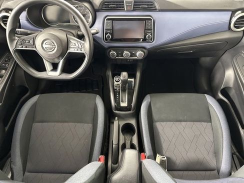 Used 2023 Nissan Versa SV FWD image 19