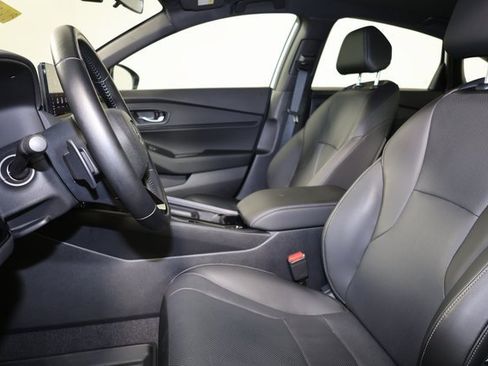 Used 2023 Honda Accord Sport image 26