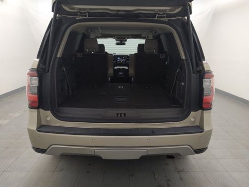 Used 2018 Ford Expedition Limited w/ Equipment Group 302A image 29