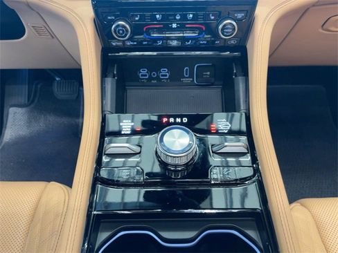 New 2025 Jeep Grand Cherokee Summit image 19