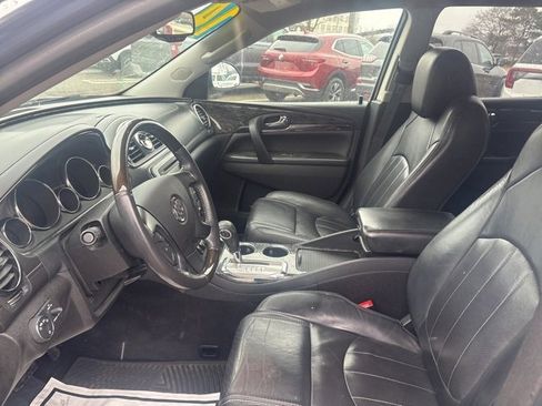 Used 2014 Buick Enclave Leather image 23