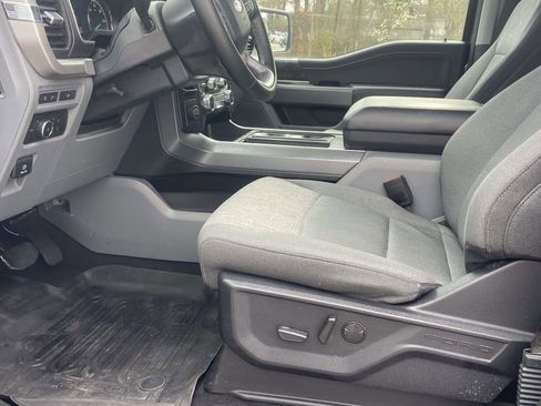 Used 2023 Ford F150 XLT w/ Equipment Group 302A High RWD image 13