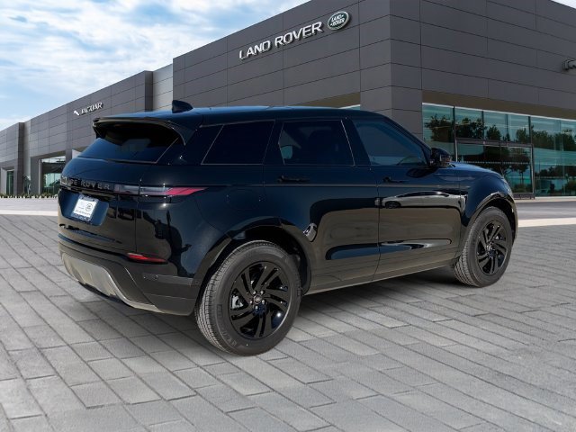 New 2026 Land Rover Range Rover Evoque S AWD/4WD image 5