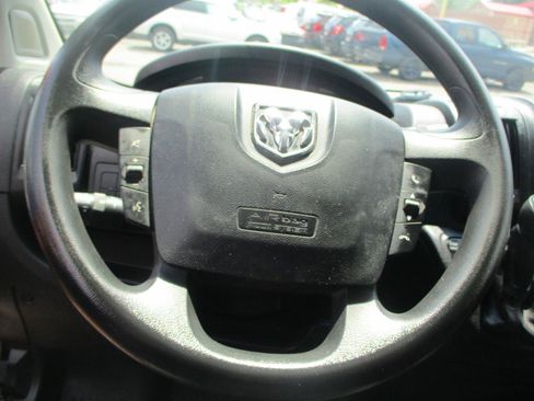 Used 2021 RAM ProMaster 1500 FWD image 12