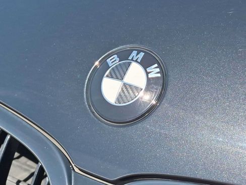Used 2024 BMW M8 Gran Coupe xDrive Competition AWD/4WD image 12