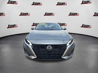 Used 2023 Nissan Altima 2.5 SV video 2