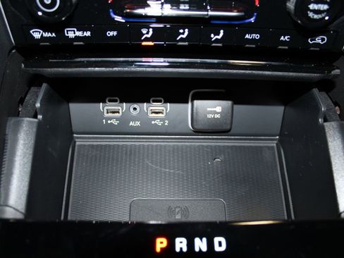 New 2025 Jeep Grand Cherokee Laredo X w/ Luxury Tech Group I image 21