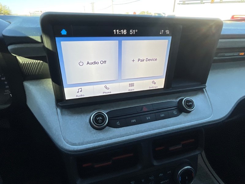 Used 2023 Ford Maverick XLT FWD image 12