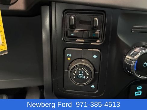 Used 2024 Ford F150 XLT w/ Tow/Haul Package AWD/4WD image 23