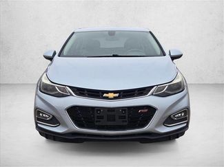 Used 2017 Chevrolet Cruze LT w/ Convenience Package video 2