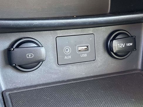 Used 2019 Hyundai Kona Limited image 22