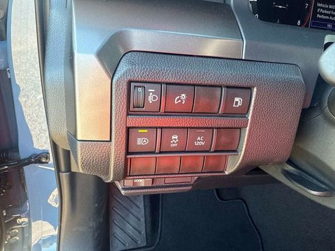 New 2026 Toyota Tacoma TRD Off-Road AWD/4WD image 28