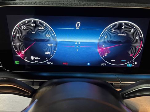New 2026 Mercedes-Benz GLE 350 4MATIC image 30