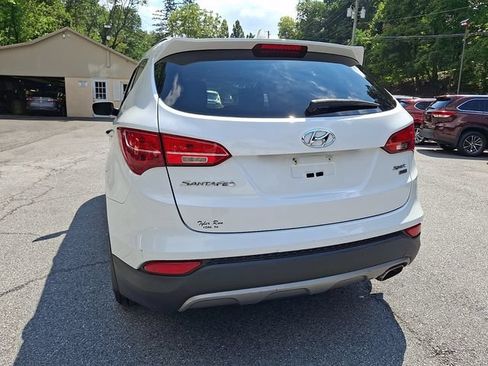 Used 2013 Hyundai Santa Fe Sport w/ Popular Equipment Pkg AWD/4WD image 9