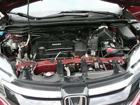 Used 2016 Honda CR-V EX-L image 23