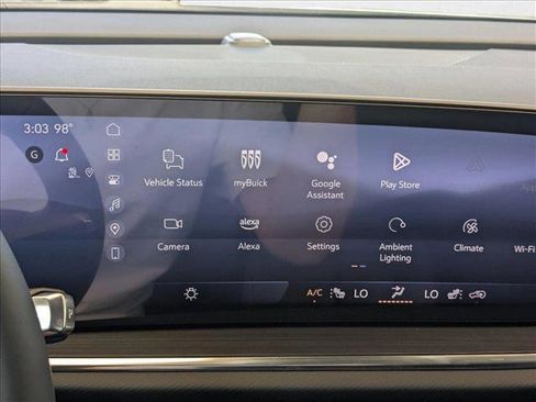 New 2025 Buick Envision Preferred image 15