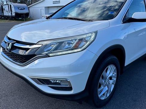 Used 2015 Honda CR-V EX image 10