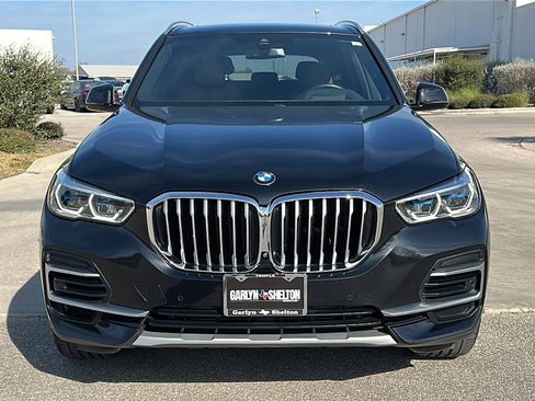 Used 2022 BMW X5 xDrive40i w/ Executive Package image 11