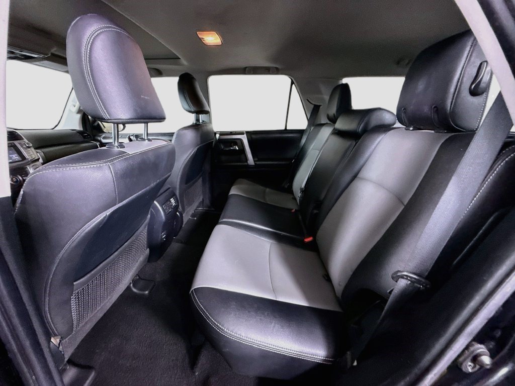 Used 2019 Toyota 4Runner SR5 Premium RWD image 23