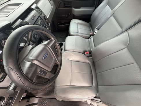 Used 2014 Ford F150 XL AWD/4WD image 10