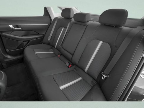 New 2026 Hyundai Sonata SEL FWD image 12