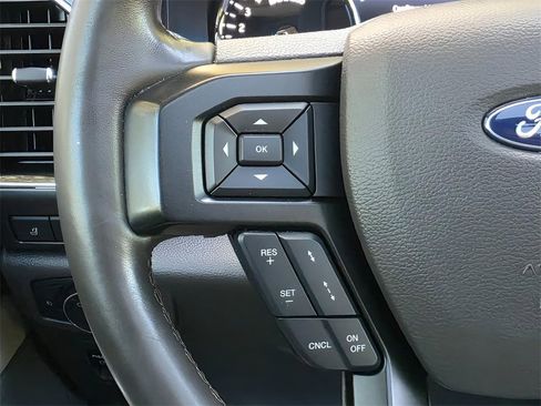 Used 2020 Ford Expedition Limited w/ Texas Edition Package image 27