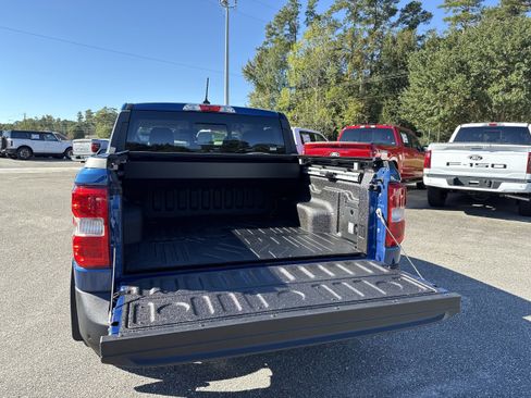 Used 2024 Ford Maverick Lariat image 10