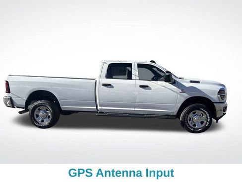 New 2026 RAM 2500 Tradesman image 7