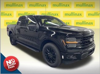 New 2025 Ford F150 XLT w/ Equipment Group 302A MID 360° Tour