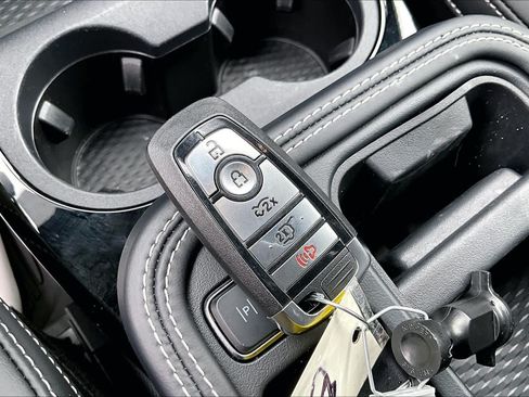 Used 2025 Ford Mustang Mach-E GT AWD/4WD image 14