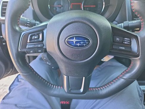 Used 2020 Subaru WRX Premium w/ Performance Package AWD/4WD image 35