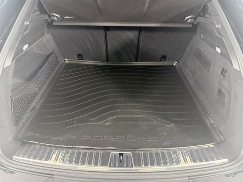 Certified 2024 Porsche Cayenne Turbo GT image 24