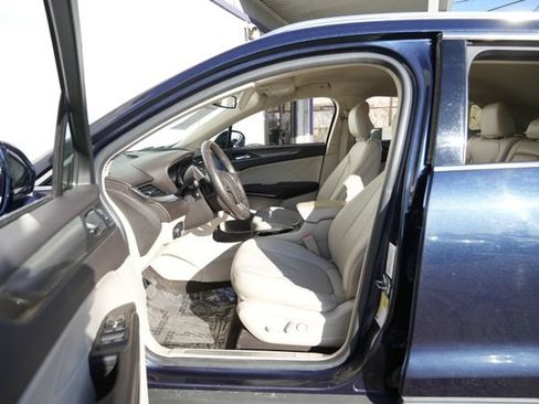 Used 2017 Lincoln MKC Premiere AWD/4WD image 17