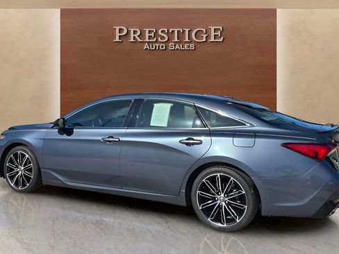 Used 2020 Toyota Avalon Touring w/ Advanced Safety Package image 58