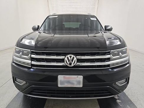 Used 2019 Volkswagen Atlas SEL Premium AWD/4WD image 7