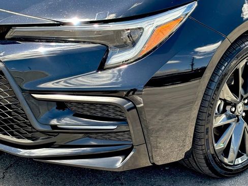 Used 2024 Toyota Corolla SE FWD image 8