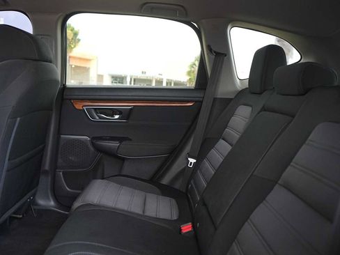 Used 2021 Honda CR-V EX image 14