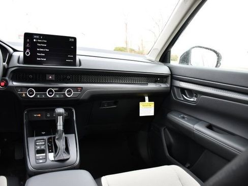 New 2026 Honda CR-V EX image 18