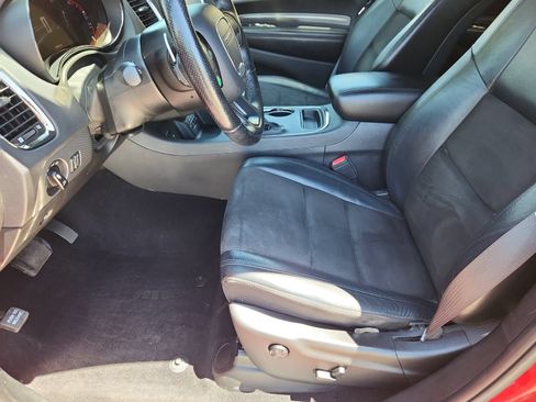 Used 2020 Dodge Durango GT AWD/4WD image 10