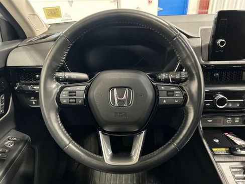 Certified 2024 Honda CR-V EX-L image 17