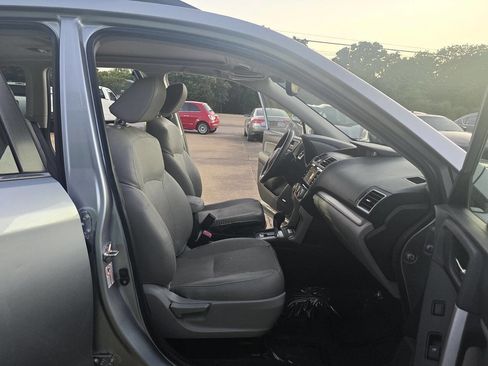 Used 2016 Subaru Forester 2.5i Limited image 28