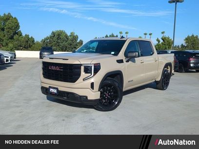 Used 2022 GMC Sierra 1500 Elevation