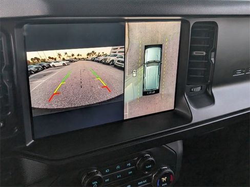 Used 2021 Ford Bronco First Edition image 21