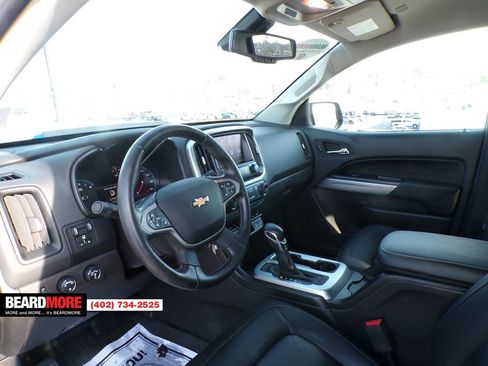 Used 2022 Chevrolet Colorado ZR2 image 20